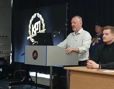 Miniatura: Striełkow chce być prezydentem Rosji....