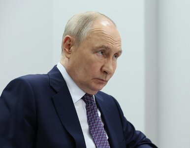 Miniatura: Putinowi grozi zamach stanu? Raport...