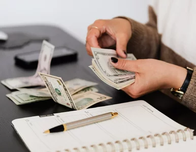 Miniatura: GUS opracował mapę zamożności Polaków. W...