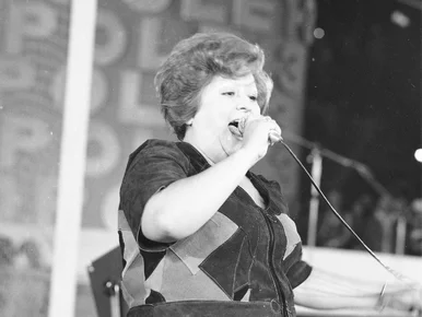 Miniatura: QUIZ. Myślisz, że znasz polskie hity?...