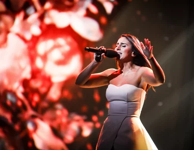 Miniatura: Rosja ściga Jamalę. Wymowna reakcja...