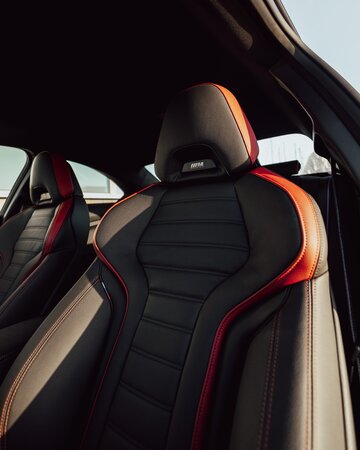 Nowe BMW serii 2&nbsp;Coupe