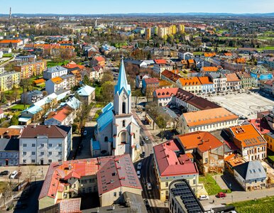 Miniatura: Stara atrakcja przejdzie metamorfozę....