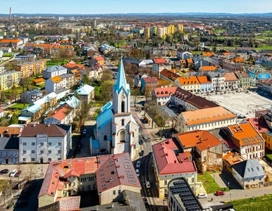 Miniatura: Stara atrakcja przejdzie metamorfozę....