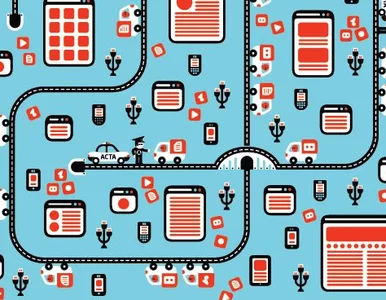 Miniatura: Awantura o ACTA. Czyli o co?