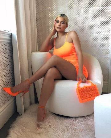 Kylie Jenner 