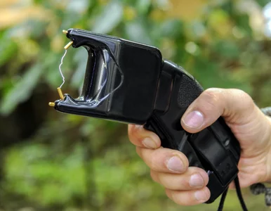 Miniatura: Kryminał na wesoło? Marta Obuch udowadnia,...