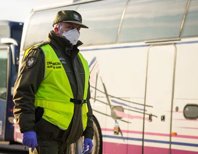 Miniatura: Koniec z korkami na granicach