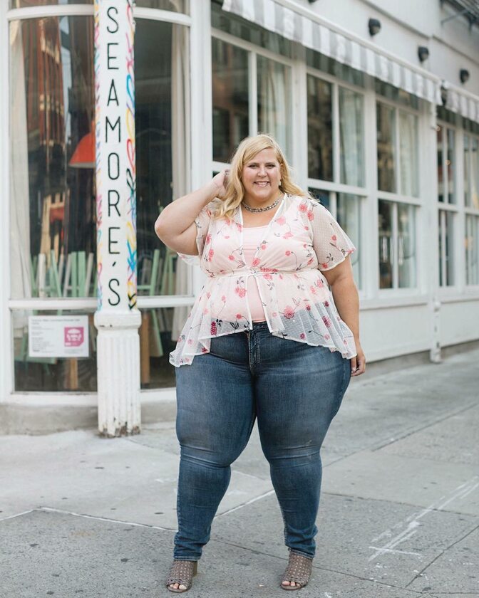 Anna O’Brien galeria, zdjęcie 9