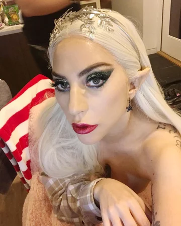 Lady Gaga 