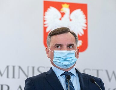 Miniatura: Zbigniew Ziobro: Obecność Polski w UE nie...
