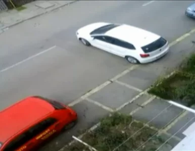 Miniatura: "Mistrzyni kierownicy" z Rumunii...