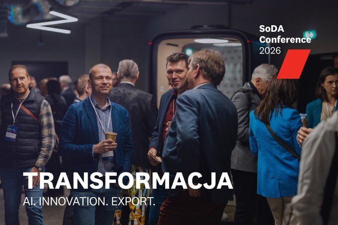 SoDA Conference 2026