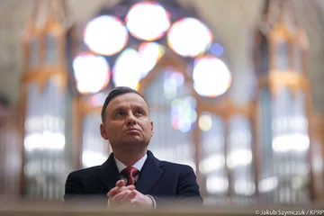 Andrzej Duda 