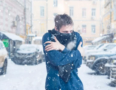 Miniatura: Dlaczego zimą częściej się przeziębiamy?...