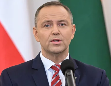 Miniatura: W PiS krąży zaskakujący scenariusz. W grze...
