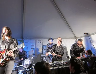 Miniatura: Powstali dzięki Britney Spears. Zagrają na...