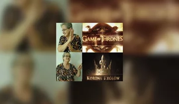 "Korona królów" oczami internautów 