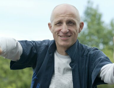 Miniatura: Dowiedział się o chorobie przypadkiem. Do...