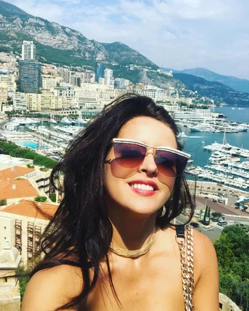 Roksana Oraniec 