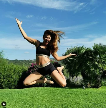 Anna Lewandowska 