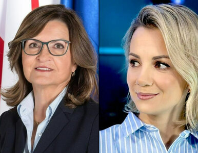 Miniatura: Marzena Paczuska przeprasza Joannę...