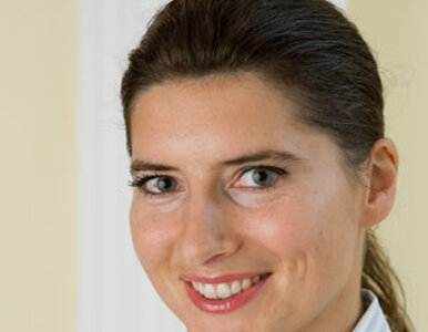 Miniatura: Przedstawicielka Netii w zarządzie ECTA