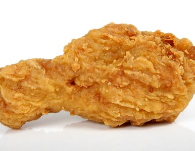 Miniatura: Skażone mięso w KFC zmniejsza zyski firmy