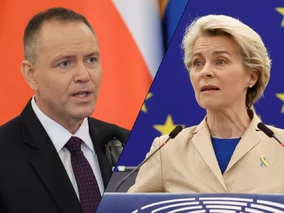 Miniatura: Weto Karola Nawrockiego. Tusk szykuje plan...