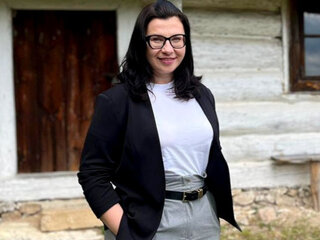 Magdalena Kopeć