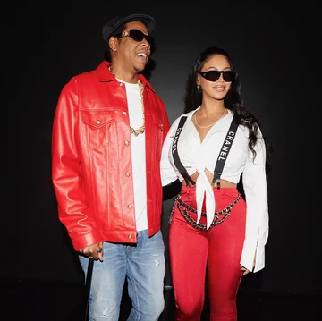 Beyonce i Jay-Z 