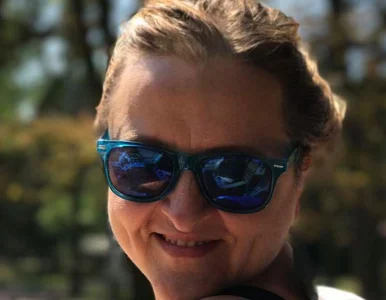 Miniatura: W jej głowę wbiła się szpada. Zbigniew...