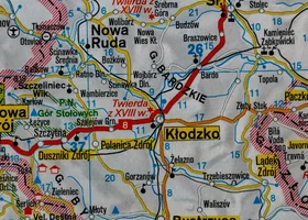 Miniatura: Geografia Polski to więcej niż mapa....