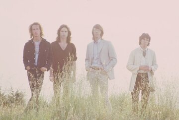 Kadr z&nbsp;filmu &bdquo;The Doors -&nbsp;historia nieopowiedziana&rdquo; / &bdquo;When You're Strange&rdquo; (2009)