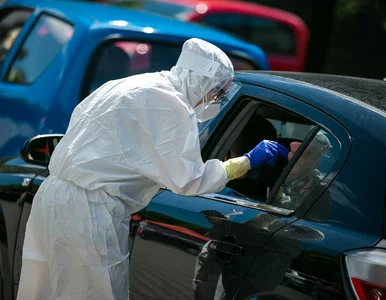 Miniatura: Tak źle jeszcze nie było! Ponad 800 nowych...