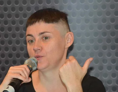 Miniatura: Maria Peszek - pełny wywiad. "Trudno jest...