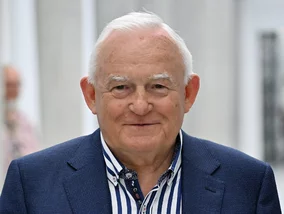 Miniatura: Miller: Już widzę, jak chłopcy z...