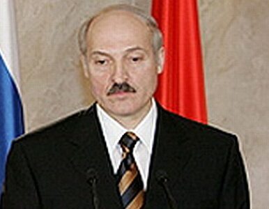 Miniatura: Białoruś krytykuje nowe sankcje...