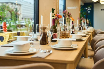 IKEA zaprasza do stołu! 300 nowości do kuchni i jadalni 