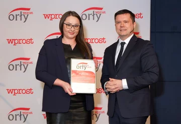 Gala Orłów Tygodnika „Wprost” w Wielkopolsce 