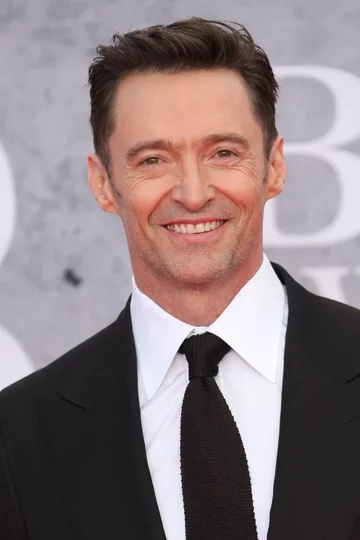 Hugh Jackman 