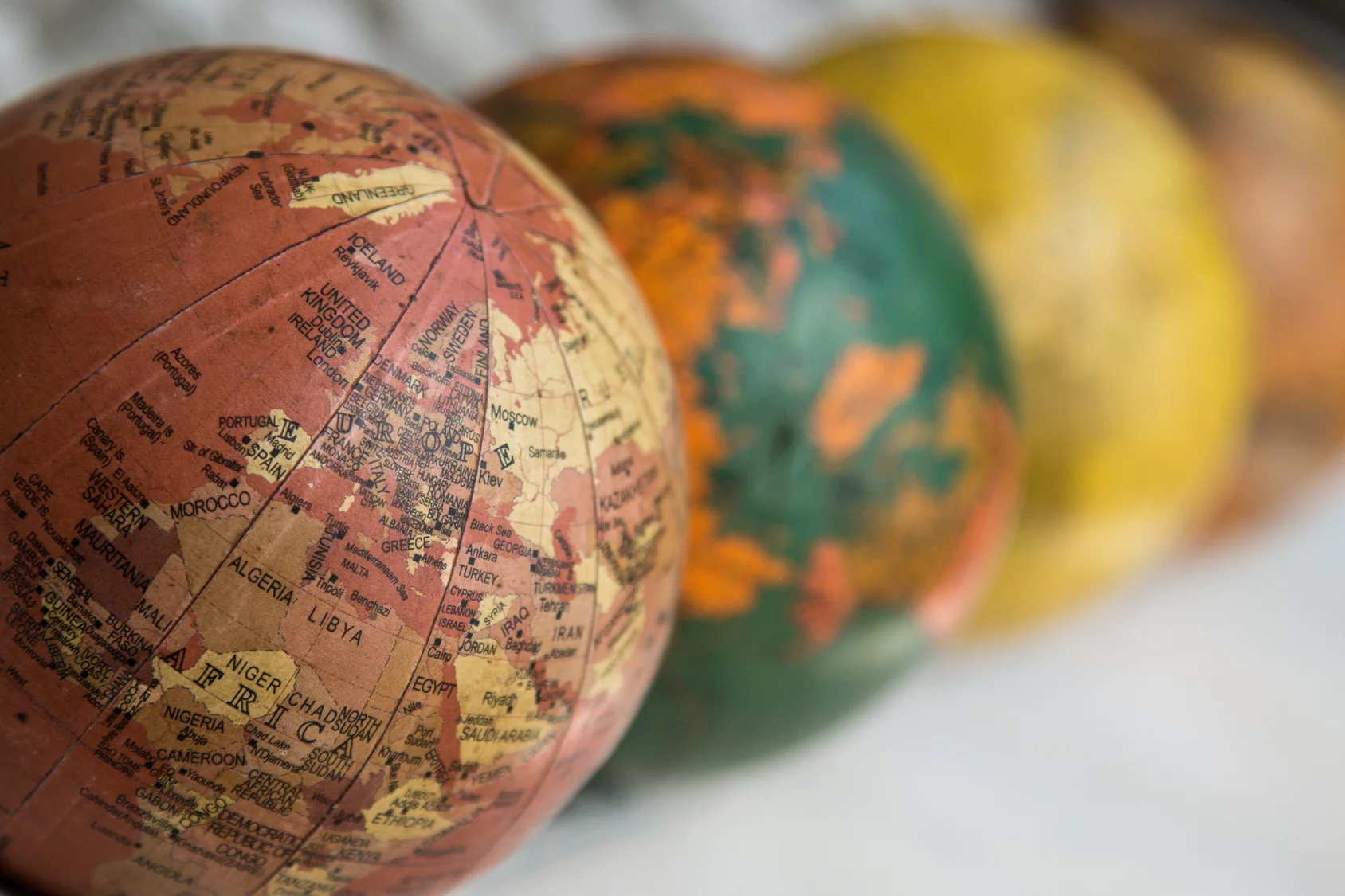 Quiz dla podróżników. Wskaż stolicę kraju!