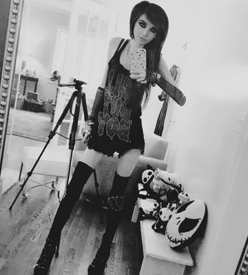 Eugenia Cooney 