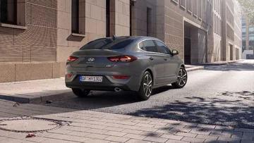 Nowy Hyundai i30 