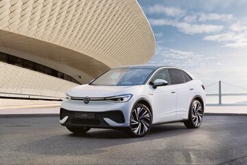 Volkswagen ID.5