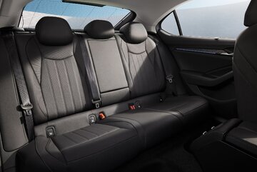 Nowa Skoda Superb