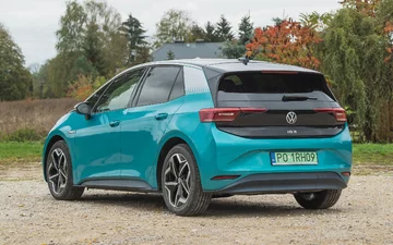 Volkswagen ID.3 