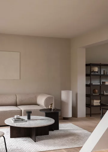 Dom własny architekta Frederika Wernera, współwłaściciela pracowni Norm Architects Norm Architects, Frederik Werner