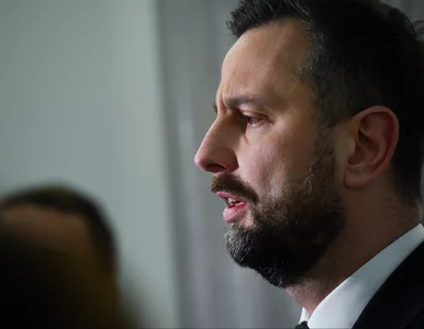 Miniatura: Nieoczekiwany koniec „Kropki nad i”....