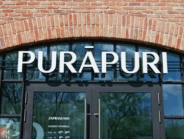 PuraPuri &ndash; showroom AGD, jakiego brakowało w&nbsp;Warszawie